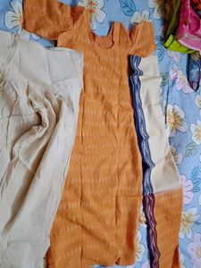 Combo Of 3 Kurta Sets