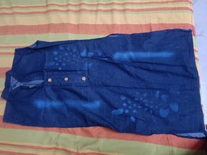 Pack Of 3 Kurtis