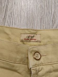 Ma1433 Otto jeans waist 36