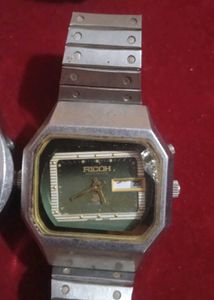 Ricoh Automatic Watch (Fixed Price)