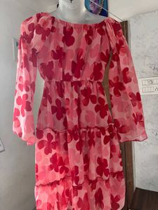 Dress 🌸