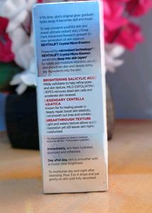 Revitalift Crystal Micro Essence