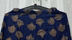 2 Skirts 1 Shrug