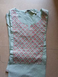 Women's Kurti