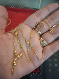 Beautiful New Boll Chain