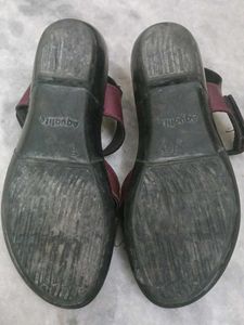 Lite Weight sandal