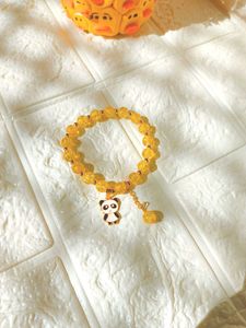 Panda Bracelet/ Charm Bracelets