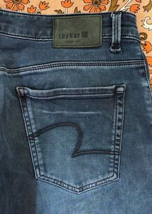 Combo Of 3 Jeans