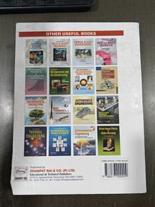 Refrigeration And Air Conditioning