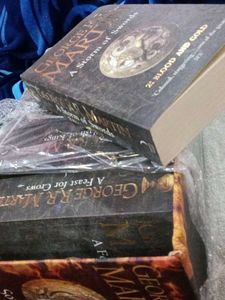 Game of Thrones Box Set