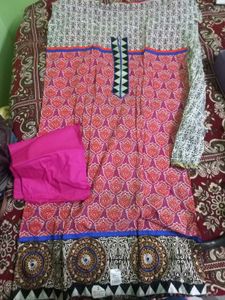 Pakistani Dress