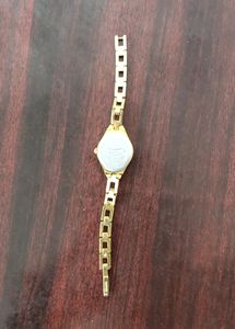 Original Titan Sonata Ledies Watch Model No.8951YA