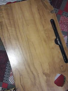 Wooden Study Table