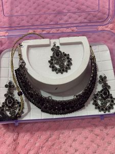 Jewelry Set