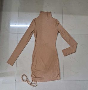 Bodycon Mini Dress