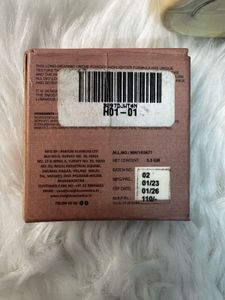 Insight Makeup Trio (Blush, Highlighter &amp; Powder)
