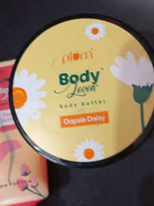 plum combo hand and foot cream body butte