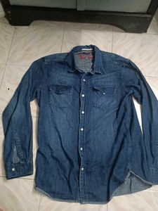 Branded Jacket