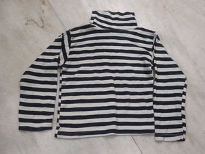 Kids Long Sleeve Tops - 4 Pack
