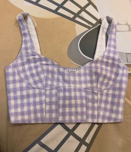 Versatile Top