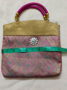 Ladies Hand Purse