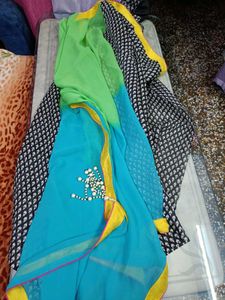 Beautiful Saree