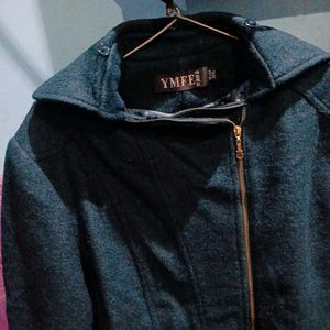 Trendy Coat
