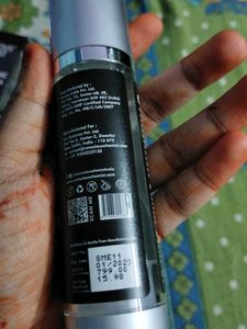 Conscious Chemist Snail Essence