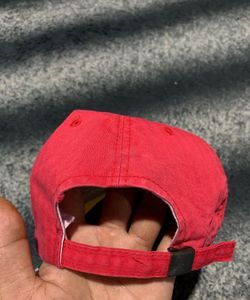 Thrasher Magazine Hat