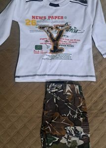 🎉Brand New Baby Boy Dress