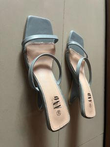 AND 6|39 New heels For Women
