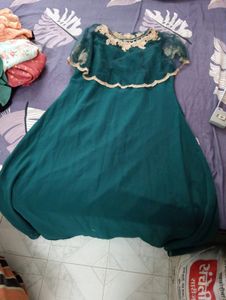 Long Gown