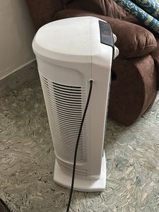 Kabel Tower Fan