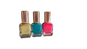 Nails Polish