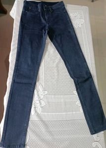 Lee Blue Jeans