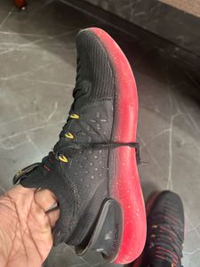 Under Armour Shoes For Men Uk9
