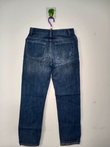 Mom Fit Jeans