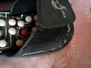 Yoga Paduka Acupressure Sandals unused