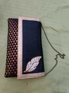Elegant Clutch