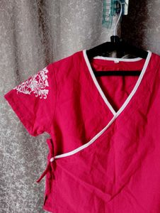 Chinese Hanfu For Children