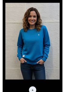 🇬🇧 Jordan Imported Sweatshirt