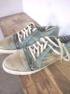 Men Sneaker Shoes