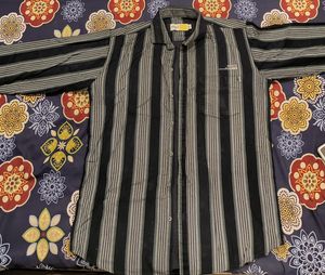 Lining Shirt