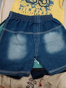 Summer Cloths For Babies