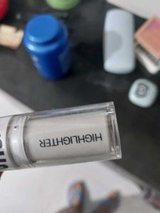 Combo Set Of Highlighter Blush And DuoContour Stic