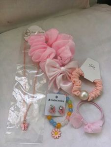 Fairy Pink Hamper 🩷