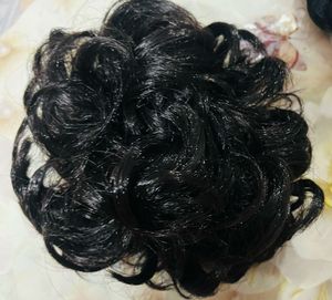 Woman, hair accessories, Juda plastic 💯 New 2 Com