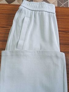 Setefola Ribbed Lounge Pants - New with Tags