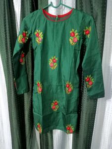 Kurti Kurta