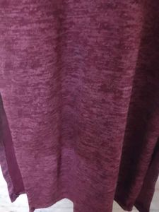 Winter Kurta Plazo